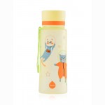 Plain Space Catos plastikinė gertuvė, be BPA, 600 ml