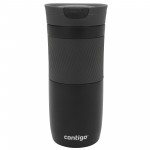 Termo puodelis 470ml Byron Matte Black CON2095663