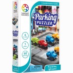 Loginis žaidimas Parking Puzzler
