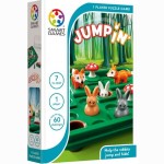 Stalo žaidimas Jump In 