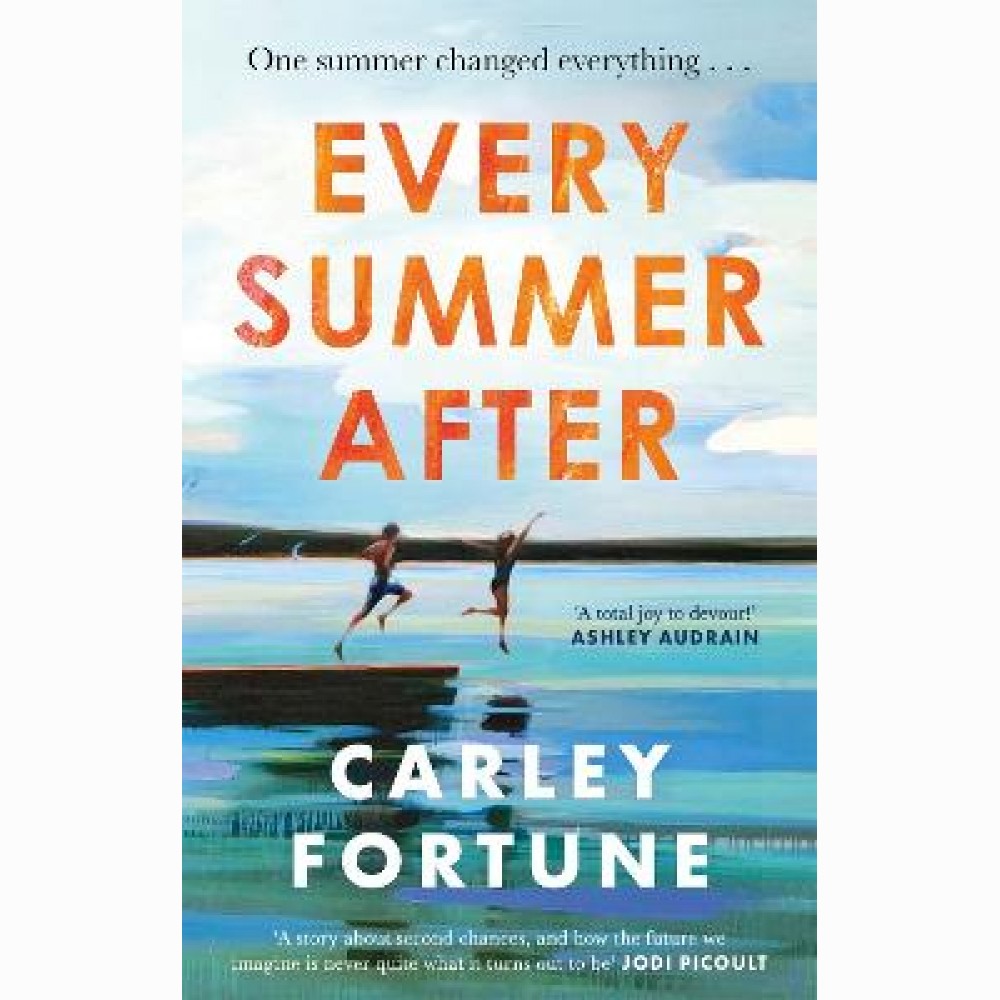 Every Summer After