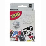 UNO kortos, skirtos „Disney“ 100-mečio jubiliejui