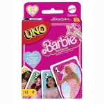 UNO kortos „Barbie filmas“