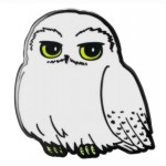 HARRY POTTER - ženkliukas Hedwige