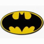 DC COMICS - ženkliukas Batman