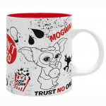 GREMLINS - Puodelis - 320 ml - Gizmo