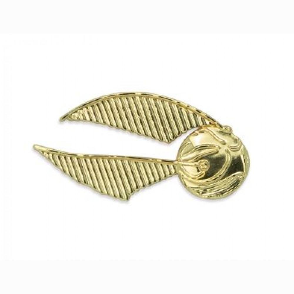 HARRY POTTER - ženkliukas Golden Snitch