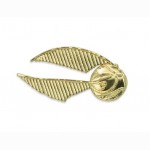 HARRY POTTER - ženkliukas Golden Snitch