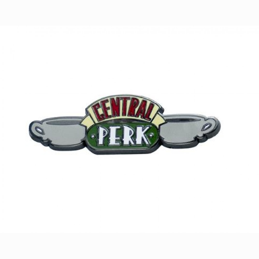 FRIENDS - ženkliukas Central Perk