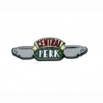 FRIENDS - ženkliukas Central Perk