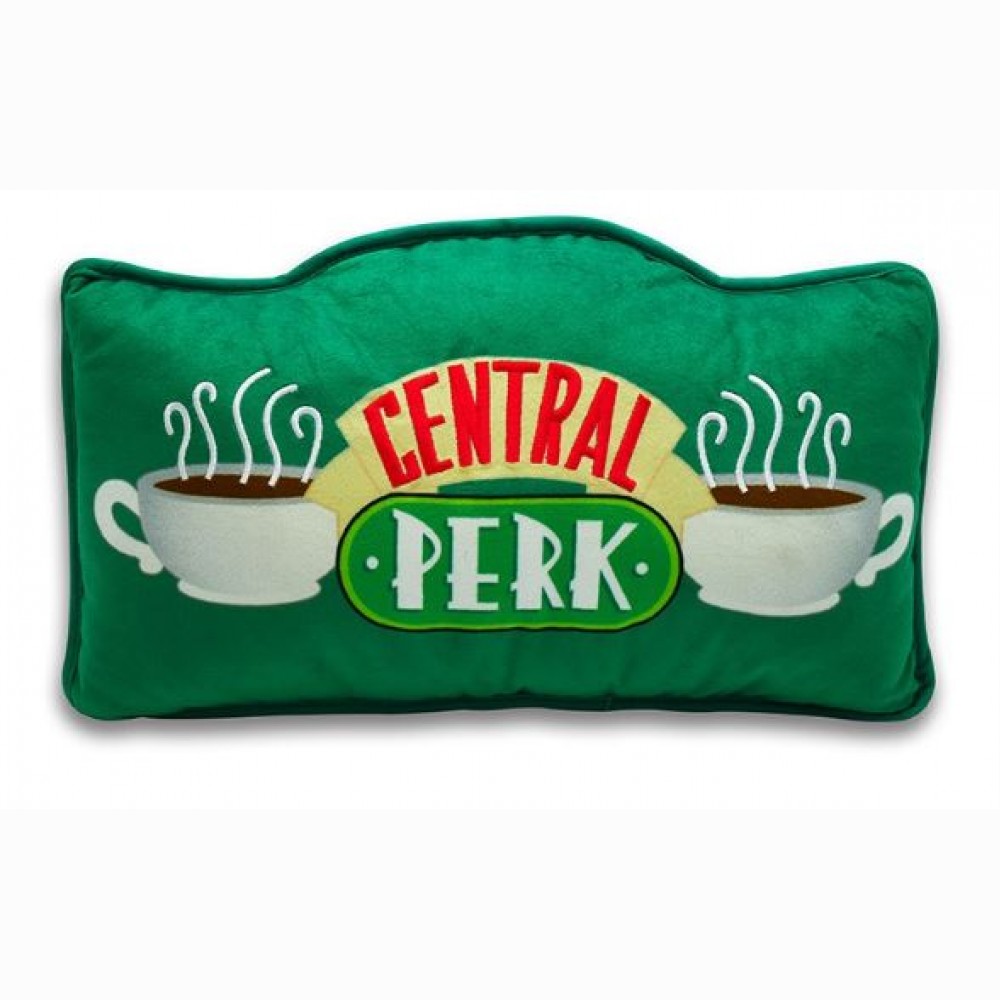 FRIENDS - Pagalvėlė - Central Perk