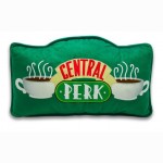FRIENDS - Pagalvėlė - Central Perk