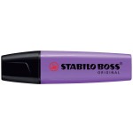 Teksto žymeklis BOSS lavender