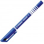 Rašiklis SENSOR M blue