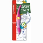Rašiklis EASYStart L light pink- dark pink