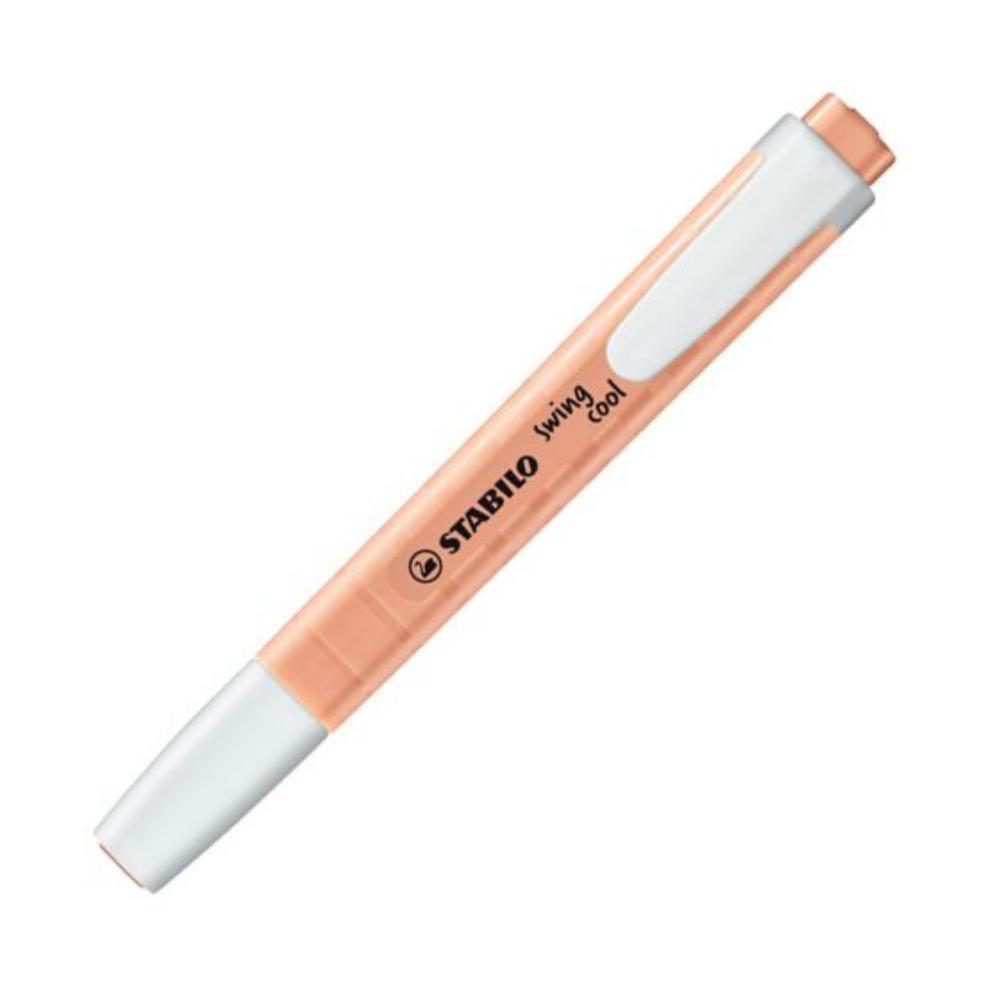 Teksto žymeklis SWING COOL pastel creamy