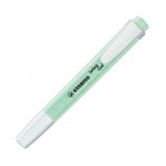 Teksto žymeklis SWING COOL pastel mint