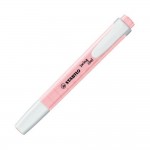 Teksto žymeklis SWING COOL pastel pink blush