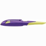 Plunksnakotis EASYbirdy R nib A violet-yellow