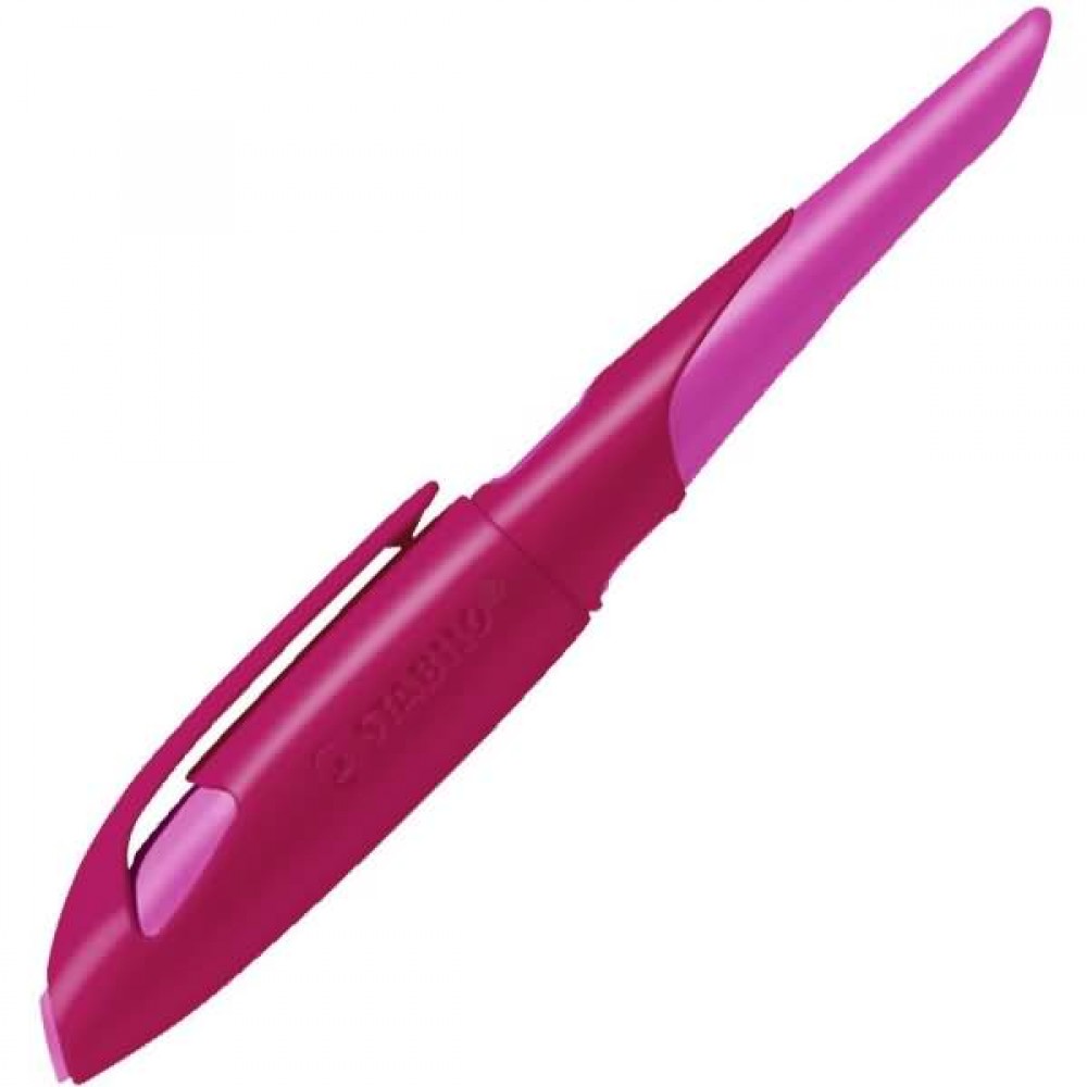 Plunksnakotis EASYbirdy R nib A berry-pink