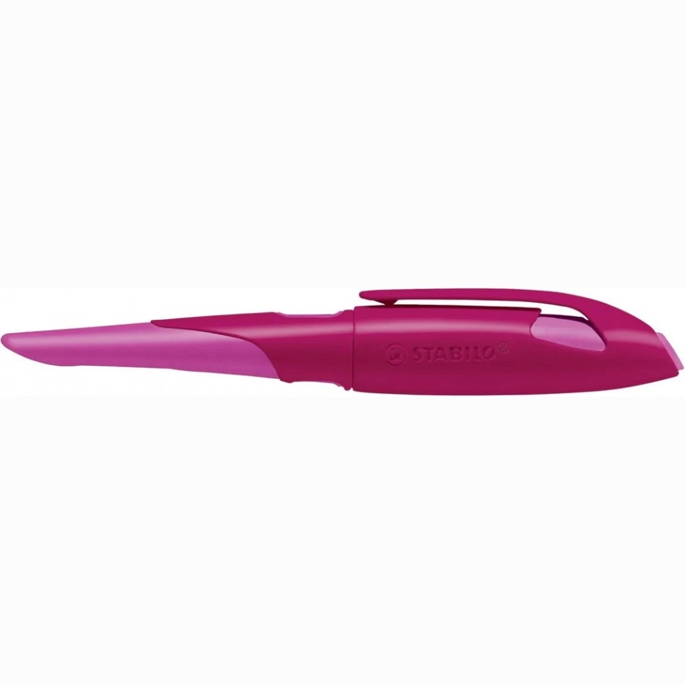 Plunksnakotis EASYbirdy L nib A berry-pink