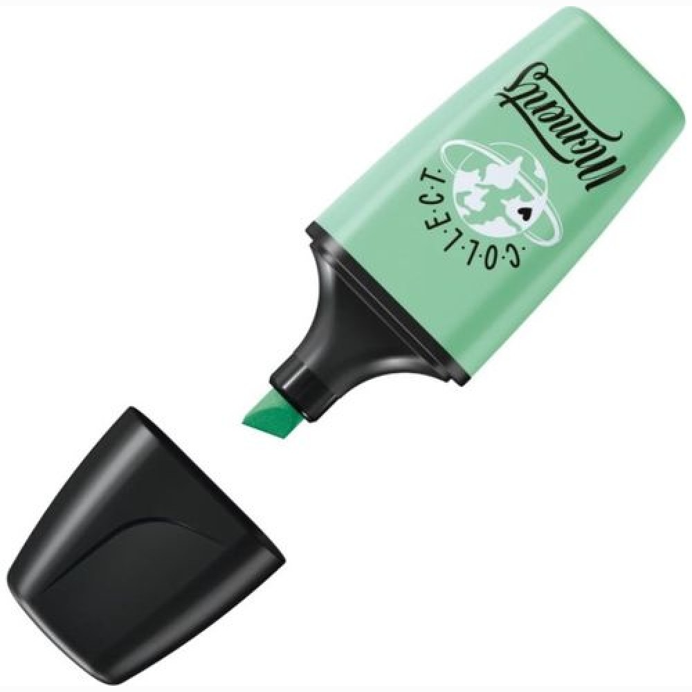 Teksto žymeklis BOSS MINI patellove hint of mint