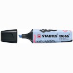 Teksto žymeklis BOSS ORIGINAL cloudy blu