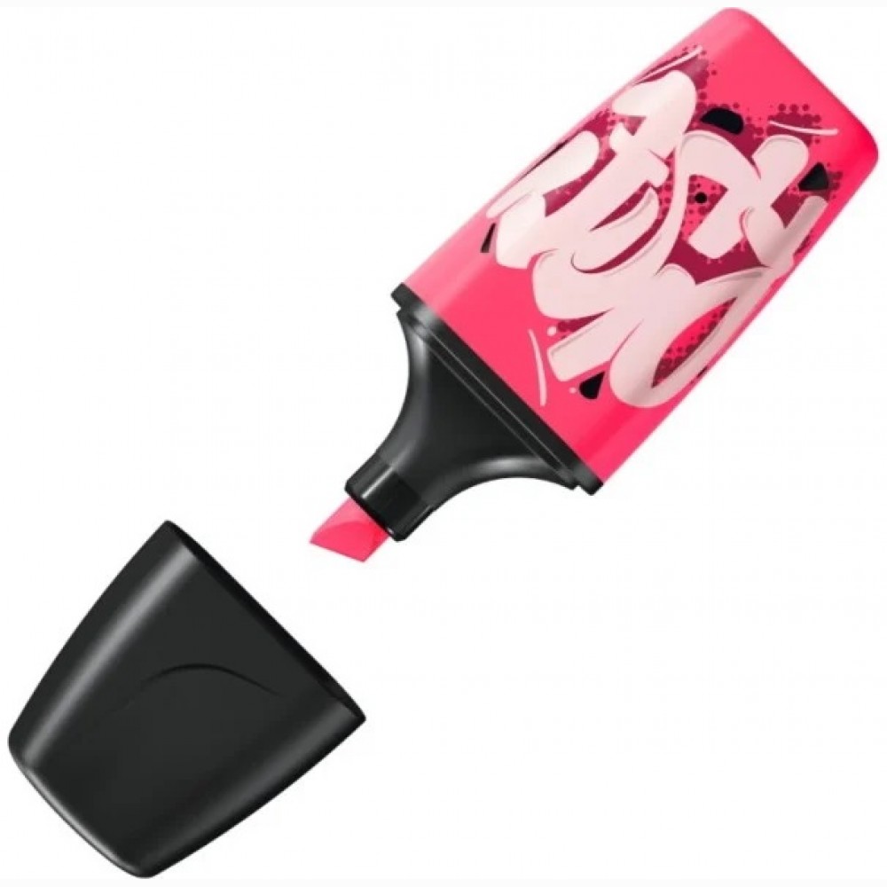 Teksto žymeklis BOSS MINI by Snooze One