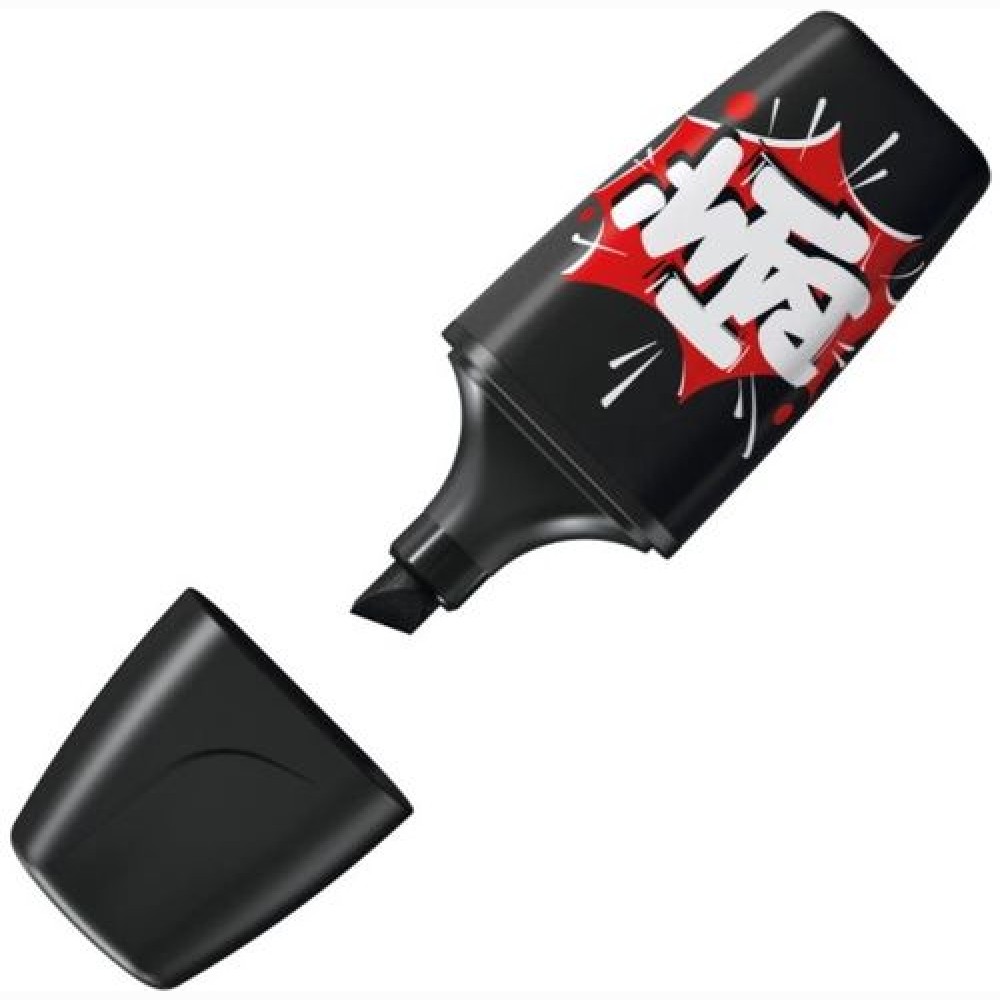 Teksto žymeklis BOSS MINI by Snooze One