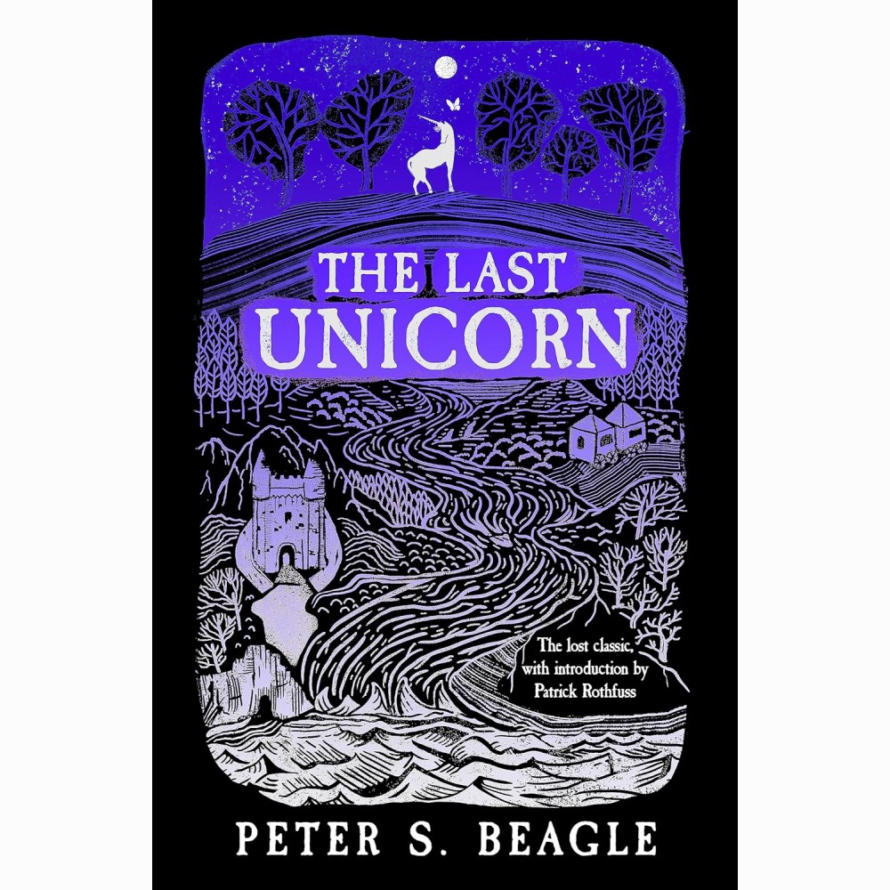 The Last Unicorn