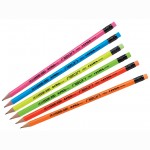 Pieštukas su trintuku neoniniai L1293960 LYRA/FILA 