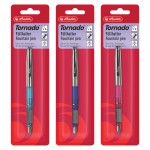 Plunksnakotis TORNADO CLASSIC-A 10118404 HERLITZ