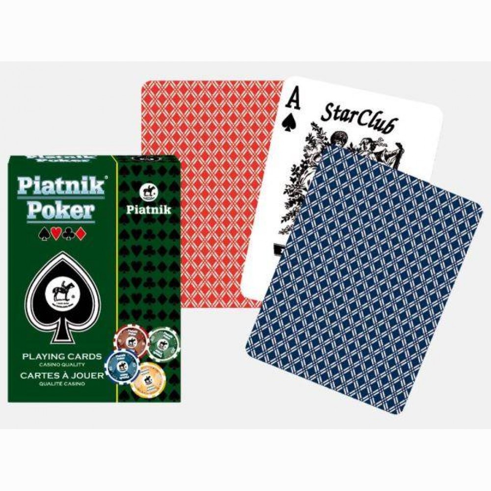 Pokerio kortos