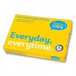 Popierius Data Copy Everyday A4 500l, 80g