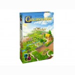 Carcassonne Baltic 
