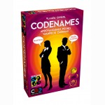Stalo žaidimas CODENAMES LT 
