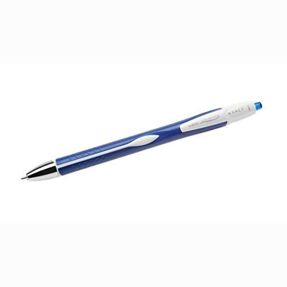 Automatinis tušinukas Bic ATLANTIS EXACT BLUE BCL B12 EU