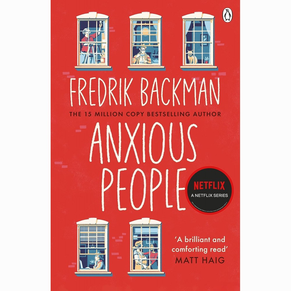 Anxious People