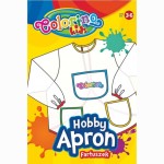 Prijuostė Colorino Kids