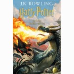 Harry Potter and the Goblet of Fire
