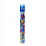 Plus Plus konstruktorius Super Herojus