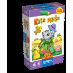 Žaidimas Katė maiše