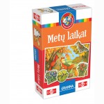 Žaidimas Metų laikai