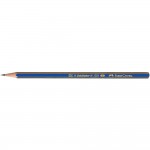 Pieštukas FC Goldfaber 1221 2B 