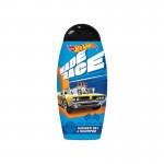 Dušo želė ir šampūnas viename Hot Wheels “Made to Race 250 ml