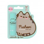 Balzamas lūpoms Pusheen arbūzų aromato
