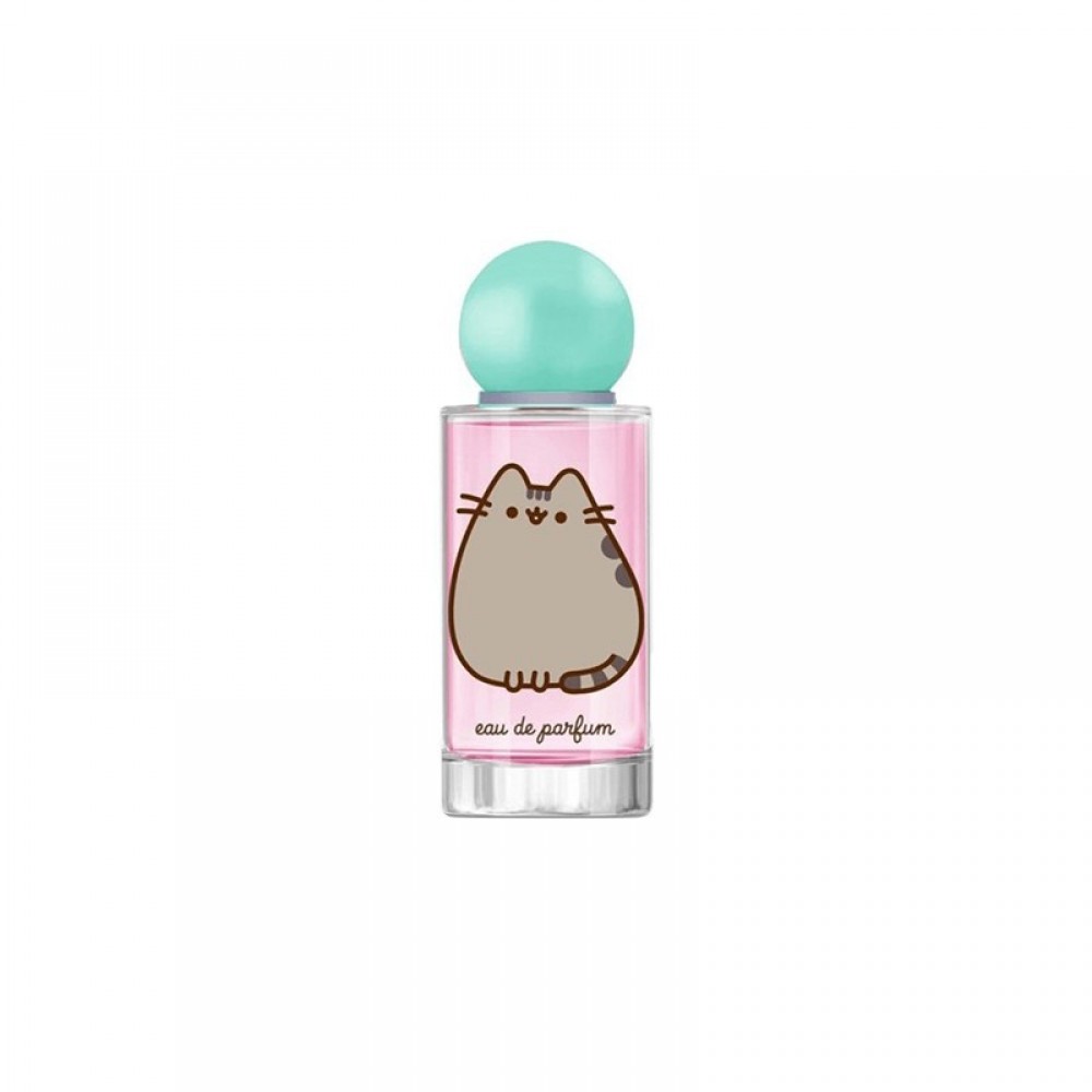 Parfumuotas vanduo (EDP) 50ML PUSHEEN “SWEET LIKE CANDY