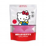 Vonios burbulas Hello Kitty aviečių aromato 55 g