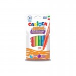 Flomasteriai 8 sp. NEON CARIOCA CAR42785 