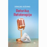 Retorika. Retoterapija